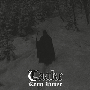 Kong Vinter cover