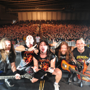 Hibria photo provided by Last.fm