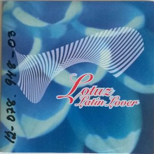 Latin Lover