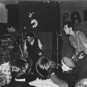 Savage Republic photo provided by Last.fm