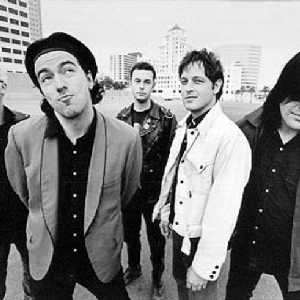 The Humpers photo provided by Last.fm