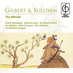 Gilbert & Sullivan: The Mikado