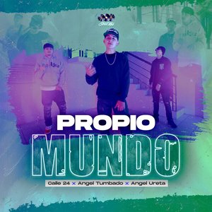 Propio Mundo - Single