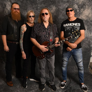 Gov't Mule