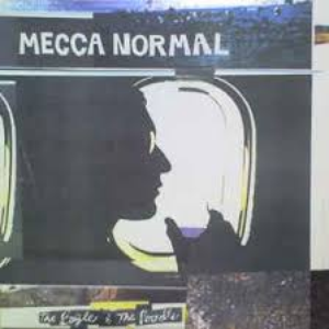 The Eagle & The Poodle cover