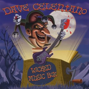 Wicked Music Box