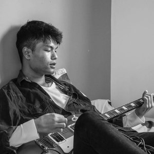 Salil Maharjan 的头像
