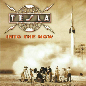 Into the Now cover