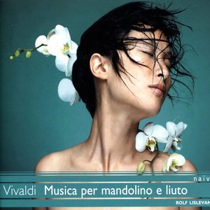 Vivaldi: Musica per liuto e mandolino (Vivaldi Edition)