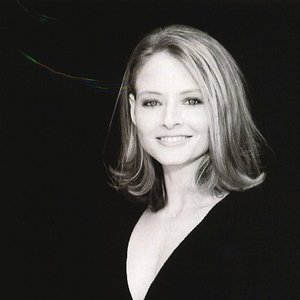 “Jodie Foster”的封面