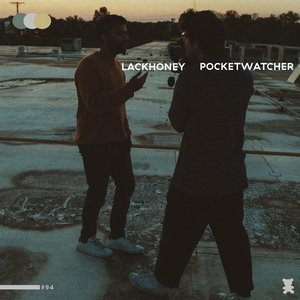 Pocketwatcher
