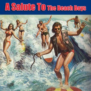 Avatar for '60s Rock Heroes