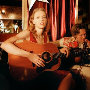 Gillian Welch & David Rawlings 的头像