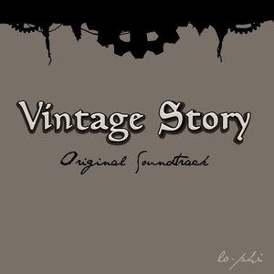 Vintage Story OST [WIP]