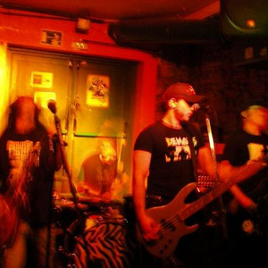 Gruesome Stuff Relish photo provided by Last.fm