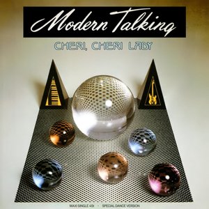 Cheri, Cheri Lady (Special Dance Version)
