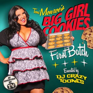 Big Girl Cookies