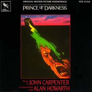 Prince Of Darkness - Complete Original Motion Picture Soundtrack