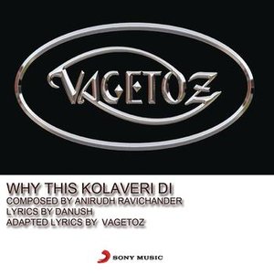 Why This Kolaveri Di