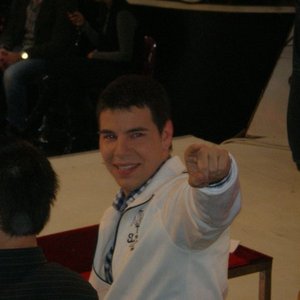 Avatar for Petar Mitic