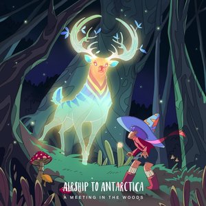 A Meeting in the Woods