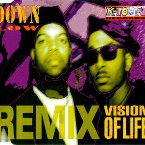 Vision Of Life (Remix)