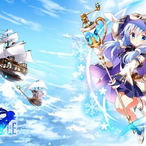 チノ (CV:水瀬いのり) のアバター