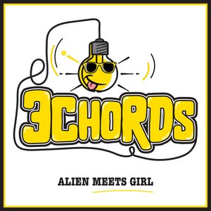 Alien Meets Girl - Single