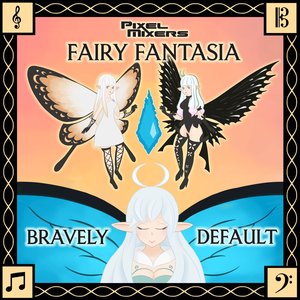 Fairy Fantasia