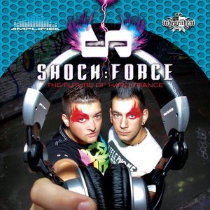 Shock:Force のアバター