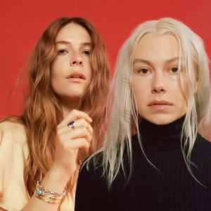 Image for 'Phoebe Bridgers & Maggie Rogers'