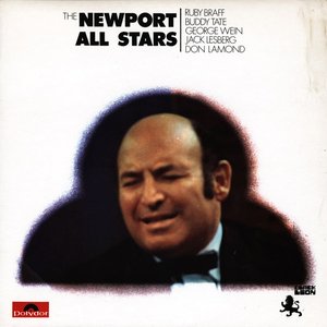 The Newport All Stars
