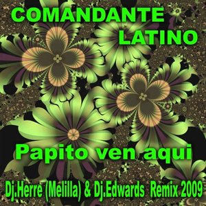 Comandante Latino のアバター