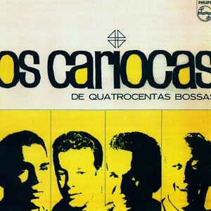 Os Cariocas de Quatrocentas Bossas