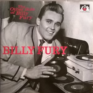 The Other Side of Billy Fury