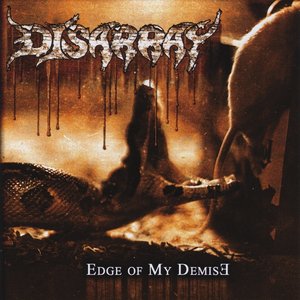Image for 'Edge of My Demise'