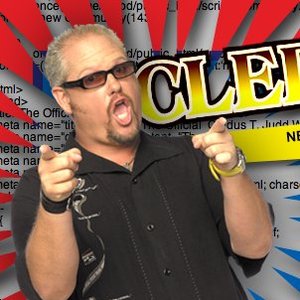 Cledus T. Judd için avatar