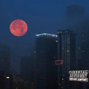 Blood Moon EP