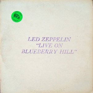 Live On Blueberry Hill
