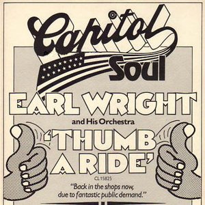 Avatar for Earl Wright & His Orchestra