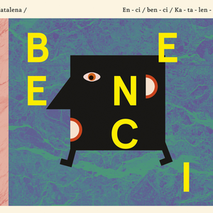 Enci benci Katalenci cover