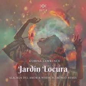 Jardín Locura