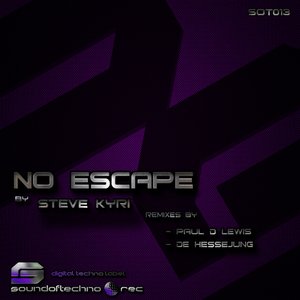 No Escape
