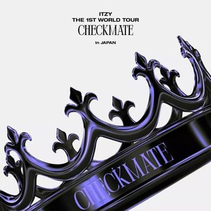 ITZY THE 1ST WORLD TOUR <CHECKMATE> in JAPAN