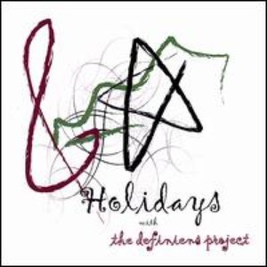 Holidays with The Definiens Project