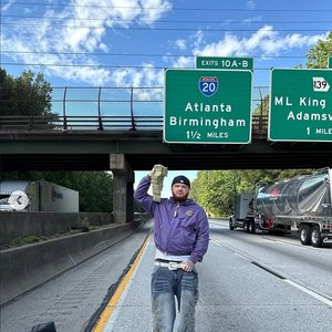 Avatar for Belly Gang Kushington