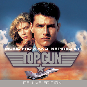 Top Gun Deluxe Edition