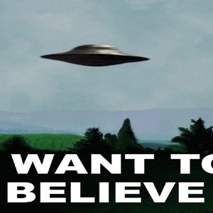 Image for 'The X-Files'