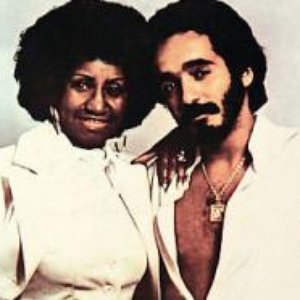 Willie Colón y Celia Cruz 的头像