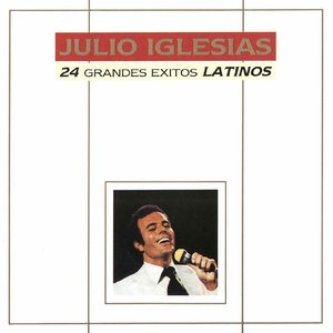 24 Grandes éxitos latinos